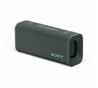 Sony ULT FIELD 3 - Portable Bluetooth Speaker with ULT POWER SOUND, 24hr Battery, IP67, Waterproof, Dustproof, Shockproof, Detachable Shoulder Strap, Compact - Forest Grey