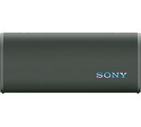 Sony ULT FIELD 3 - Portable Bluetooth Speaker with ULT POWER SOUND, 24hr Battery, IP67, Waterproof, Dustproof, Shockproof, Detachable Shoulder Strap, Compact - Forest Grey