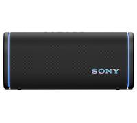Sony ULT FIELD 5 - Powerful Bluetooth Portable Speaker, 25hr Battery, 2 x ULT POWER SOUND modes, IP67, Waterproof, Dustproof, 360 Lights, Detachable Shoulder Strap, Compact - Black
