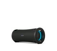 Sony Ult Field 7 Wireless Bluetooth Portable Speaker With Ult Power Sound Black