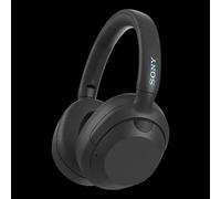 Sony WHULT900N Over-Ear Wireless Headphones - Black