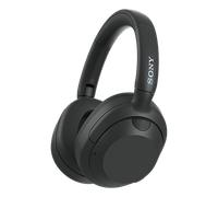 Sony WHULT900N Over-Ear Wireless Headphones - Black