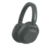 Sony WHULT900N Over-Ear Wireless Headphones - Grey