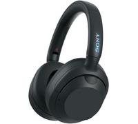 Sony ULT WEAR 900N Wireless Noise Canceling Bluetooth Headphones - Black (Renewed)