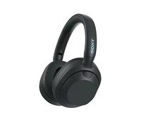 Sony Ult Wear Wireless Noise-Cancelling Headphones With Ult Power Sound Black