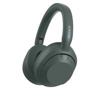 Sony ULT WEAR Wireless Over-Ear Headphones - Forest Green Clear