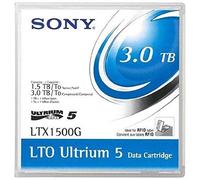 Sony Ultrium 5 Worm 1.5TB Storage Media