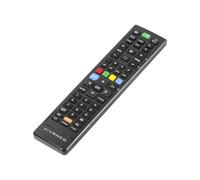 SONY UNIVERSAL TV REMOTE CONTROL by VIVANCO RR240 - NO PROGRAMMING