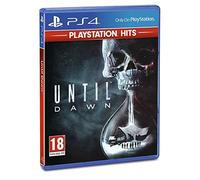 Sony - Until Dawn Playstation Hits /PS4 - PS4 - K59z