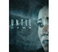 Sony Until Dawn, PS4 Standard PlayStation 4