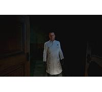 Sony Until Dawn: Rush of Blood, PlayStation VR Basic PlayStation 4 video game - Video Games (PlayStation VR, PlayStation 4, Shooter / Horror, M (Mature), Virtual Reality (VR) headset required)