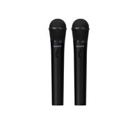 Sony UOULTMIC1 Black Karaoke microphone