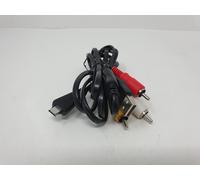 SONY USB AUDIO VIDEO AV CABLE TYPE 3 VMC-MD3 For DSC-W350 W390 W380 Genuine Item