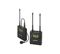 Sony UWP-D, 1 x Wireless Microphone System, Black, One Size (UWP-D21/14)