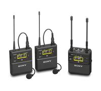 Sony UWP-D27/K33 Dual Channel UWP-D Kit