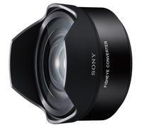 Sony VCLECF2 Fish Eye Converter (VCLECF2.SYH)