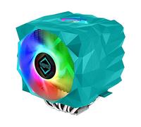 Iceberg Thermal Icesleet X7 Dual Cpu Fan