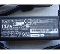Sony Vaio VGP-AC10V8 VGPAC10V8 Ultrabook Duo 11 New Power Supply