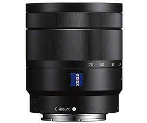 Sony Vario-Tessar T E 16-70mm f/4 ZA OSS Lens