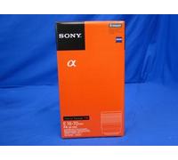 Sony Vario-Tessar T E 16-70mm f/4 ZA OSS Lens