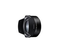 Sony VCLECU2.SYH Ultra Wide Converter Lens -Black