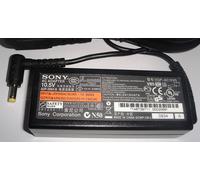Power Supply ORIGINAL SONY VGP-AC10V5 VGN-P788K VGN-P788K/G VGN-P788K/N 10.5V