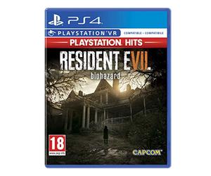 Sony Videogioco Capcom Resident Evil 7