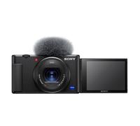 Sony Vlog Camera ZV-1 4K Digital Video Camera for Vlogging