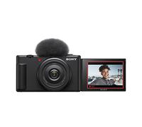 Sony ZV-1F Vlog Camera