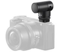 Vlogger Shotgun Microphone ECM-G1