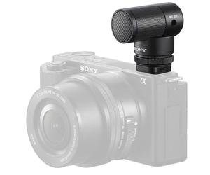 Sony Vlogger Shotgun Microphone ECM-G1