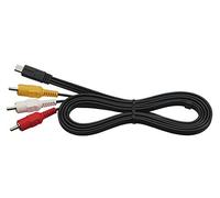 Sony Vmc-15mr2 Av Cable
