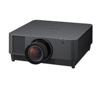 Sony VPL-FHZ131L/B Projector, 1920 x 1200 WUXGA, 13000 Lumen, without lens