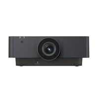 Sony VPL-FHZ85/B data projector Large venue projector 8000 ANSI lumens 3LCD 1080p (1920x1080) 3D Black