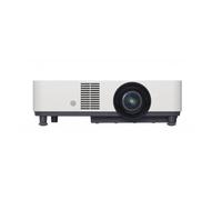 Sony VPL-PHZ51 Projector, 1920 x 1200 WUXGA, 5300 Lumen