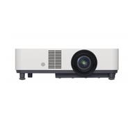 Sony VPL-PHZ61 Projector, 1920 x 1200 WUXGA, 6400 Lumen