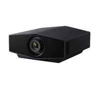 Sony VPL-XW5000ES 4K HDR Laser Home Theater Projector with Native 4K SXRD Panel, Black