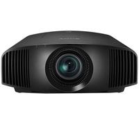 Sony VPLVW260 4K Projector Black (Display Model)
