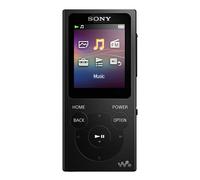 Sony Walkman NW-E394 MP3 player 8 GB Black