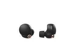 Sony WF-1000XM4 True Wireless Noise Cancelling Headphones - with Charging Case - Optimised for Alexa and the Google Assistant - with Built-in Mic for Phone Calls (Renewed)