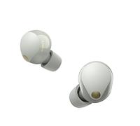 Sony WF-1000XM5 Wireless Noise Canceling Headphones (Silver)-free delivery