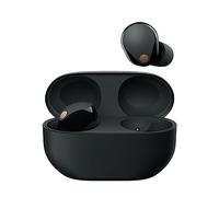 Sony WF-1000Xm5 Wireless Noise Cancelling Headphones in Black