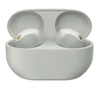 Sony WF-1000XM5 Truly Wireless Noise Canceling Earbuds - Silver