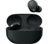 Sony WF-1000Xm5 Wireless Noise Cancelling Headphones in Black