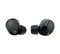 Sony WF-1000Xm5 Wireless Noise Cancelling Headphones in Black