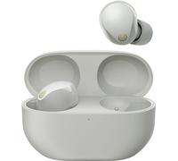 Sony WF-1000XM5 Wireless Noise Cancelling Headphones Sliver