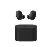 Sony WF-1000XM6 Flagship Wireless Noise Cancelling Earbuds, Bluetooth, In-ear Headphones, Signature Hi-Res Sound, Clear Calls, 10 band EQ, 24 Hr Battery NC On, IPX4, iOS & Android - Black