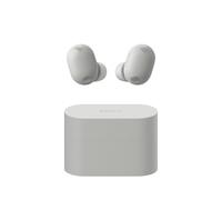 Sony 1000X Series | WF-1000XM6 Wireless Noise Cancelling Headphones in Platinum Silver