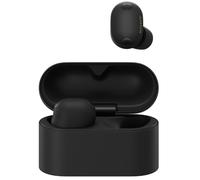 Sony WF-1000XM6 Noise Cancelling Earbuds Black