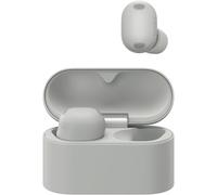 Sony WF-1000XM6 Flagship Wireless Noise Cancelling Earbuds, Bluetooth, In-ear Headphones, Signature Hi-Res Sound, Clear Calls, 10 band EQ, 24 Hr Battery NC On, IPX4, iOS & Android - Platinum Silver